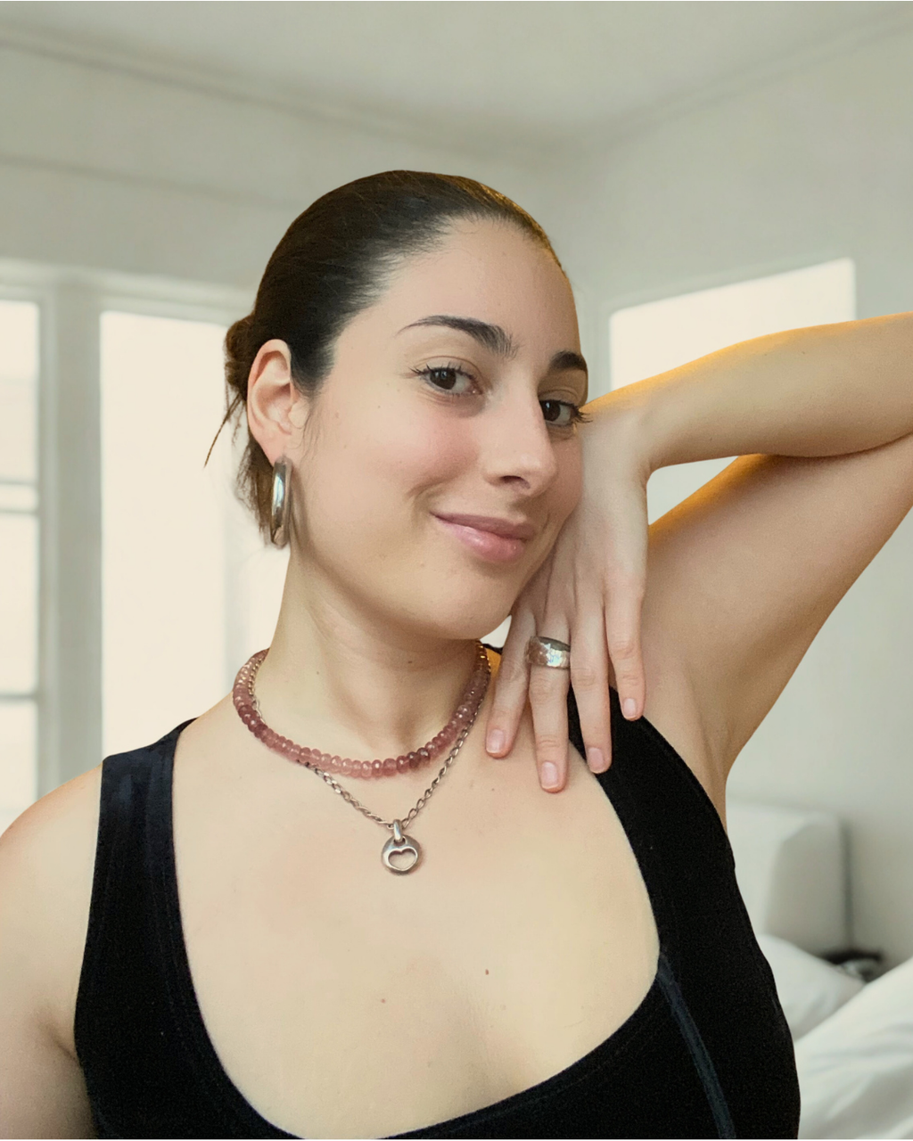 Strawberry Quartz: The Love Potion