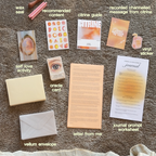 Mail Club: Citrine Edition