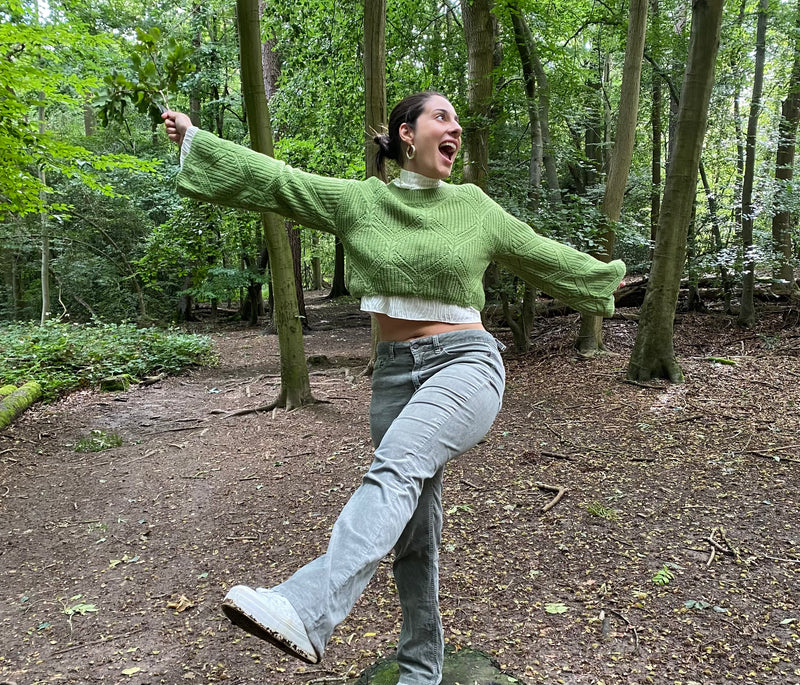 My Spiritual Awakening