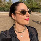 Labradorite: The Iridescent Badass