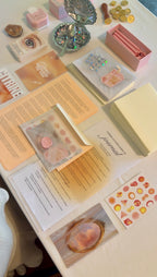 Mail Club: Citrine Edition