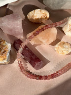 Strawberry Quartz: Love Potion