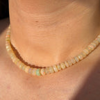 Ethiopian Opal: The Cosmic CEO