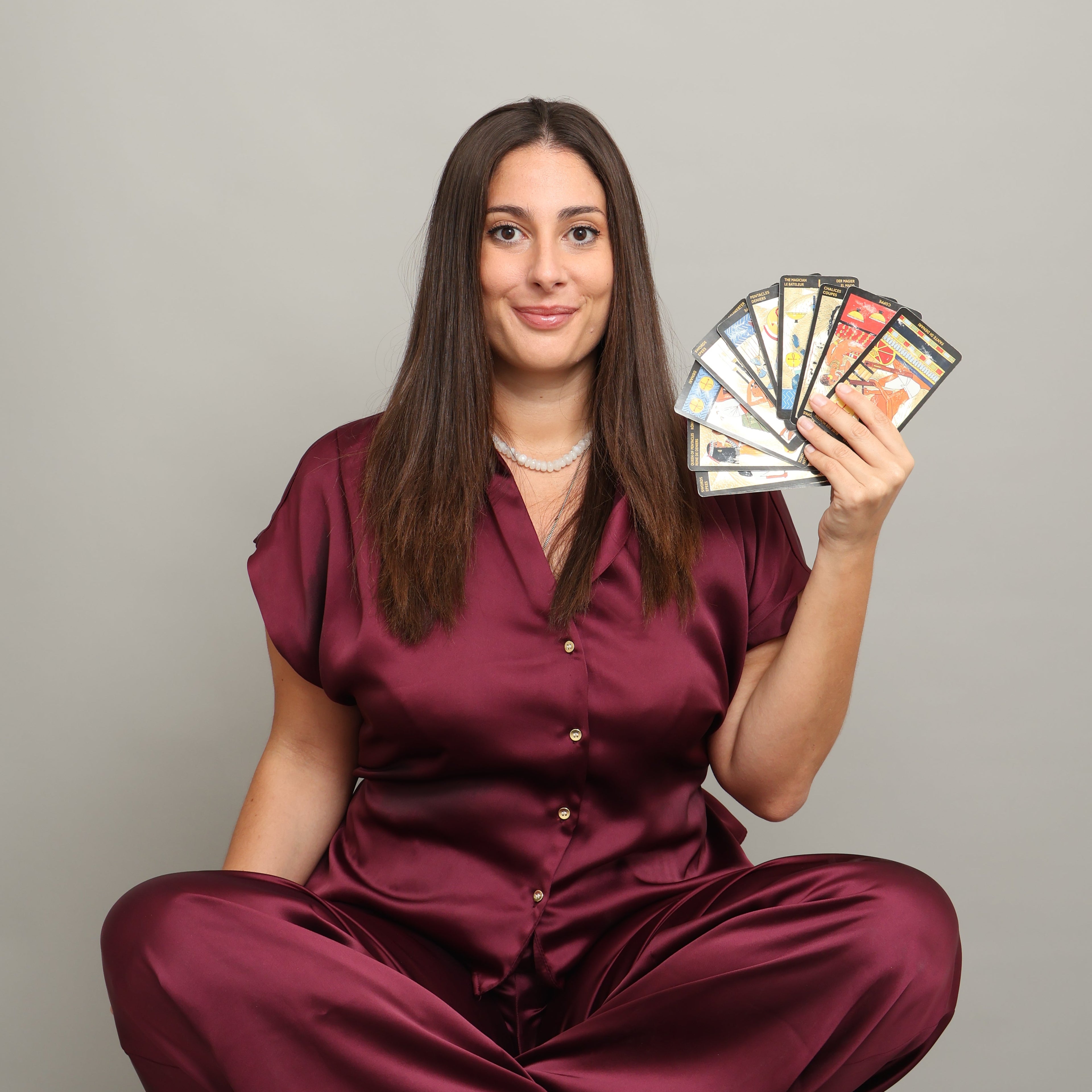 Tarot Reading