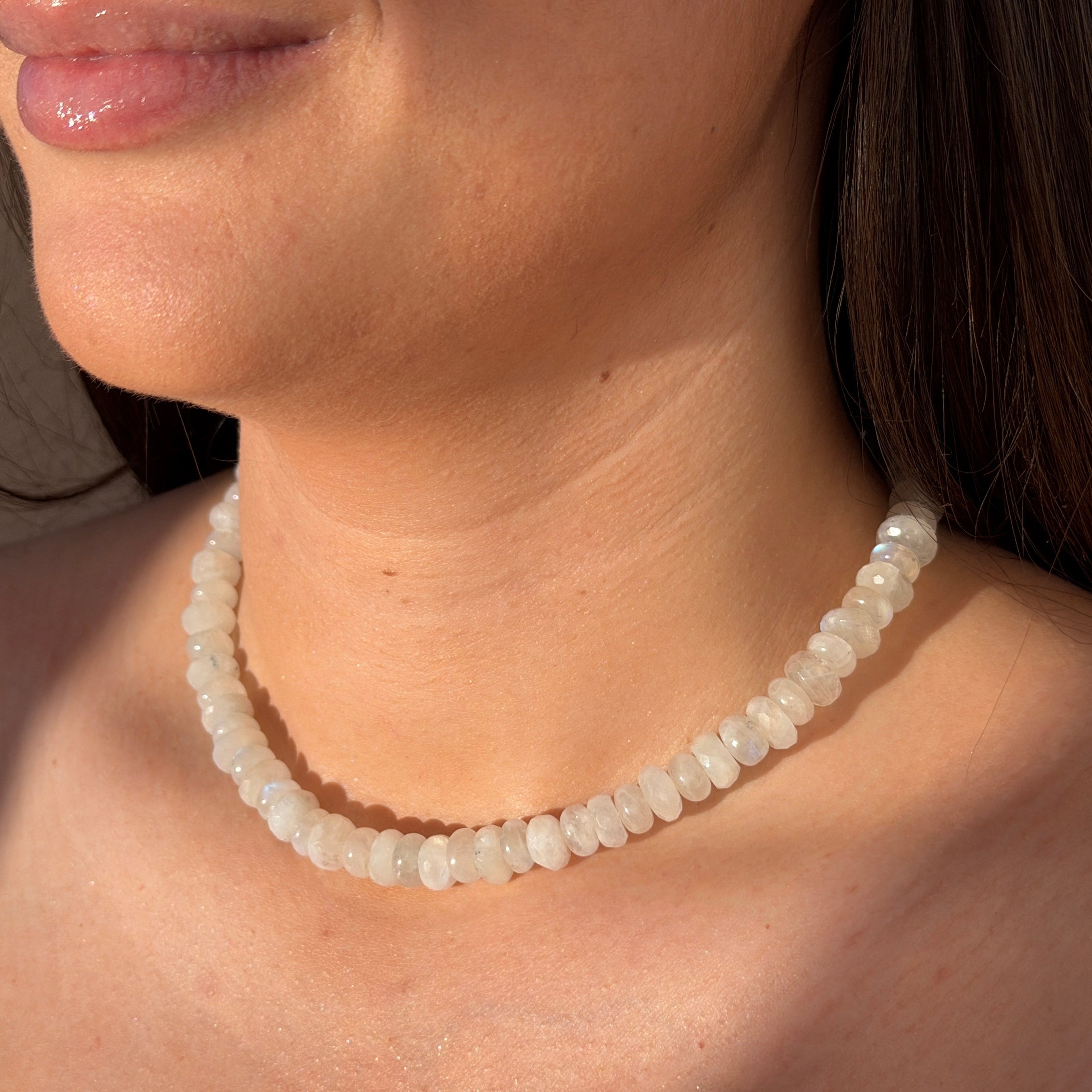 Rainbow Moonstone: The Ethereal Powerhouse