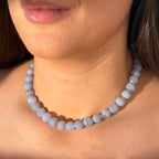 Blue Lace Agate: The Soft Girl Era