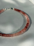 Strawberry Quartz: The Love Potion