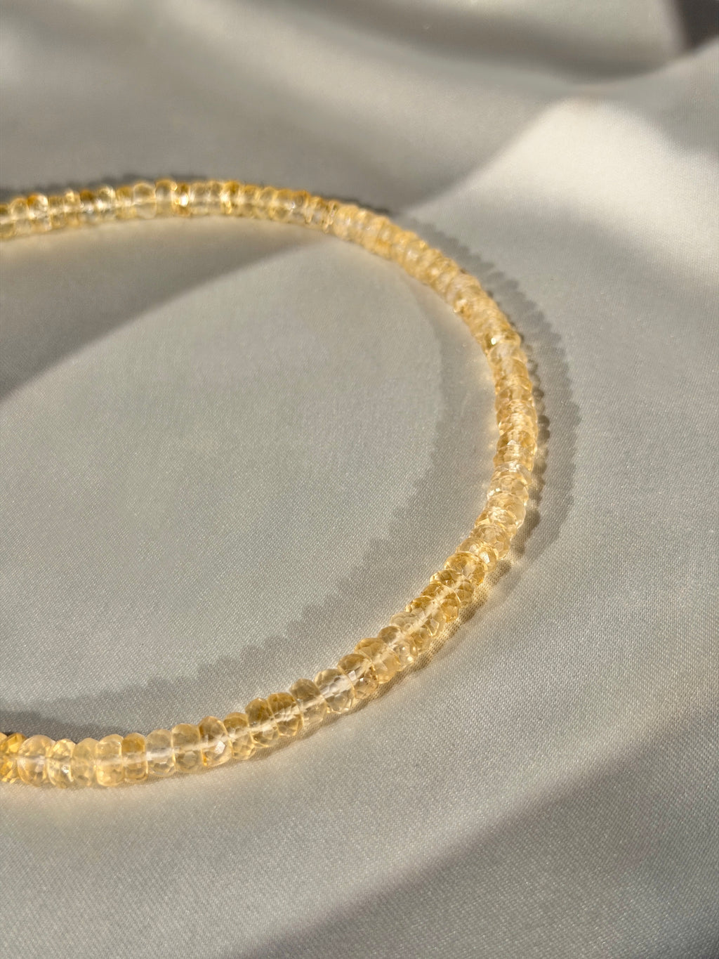 Citrine: The Self-Esteem Fairy