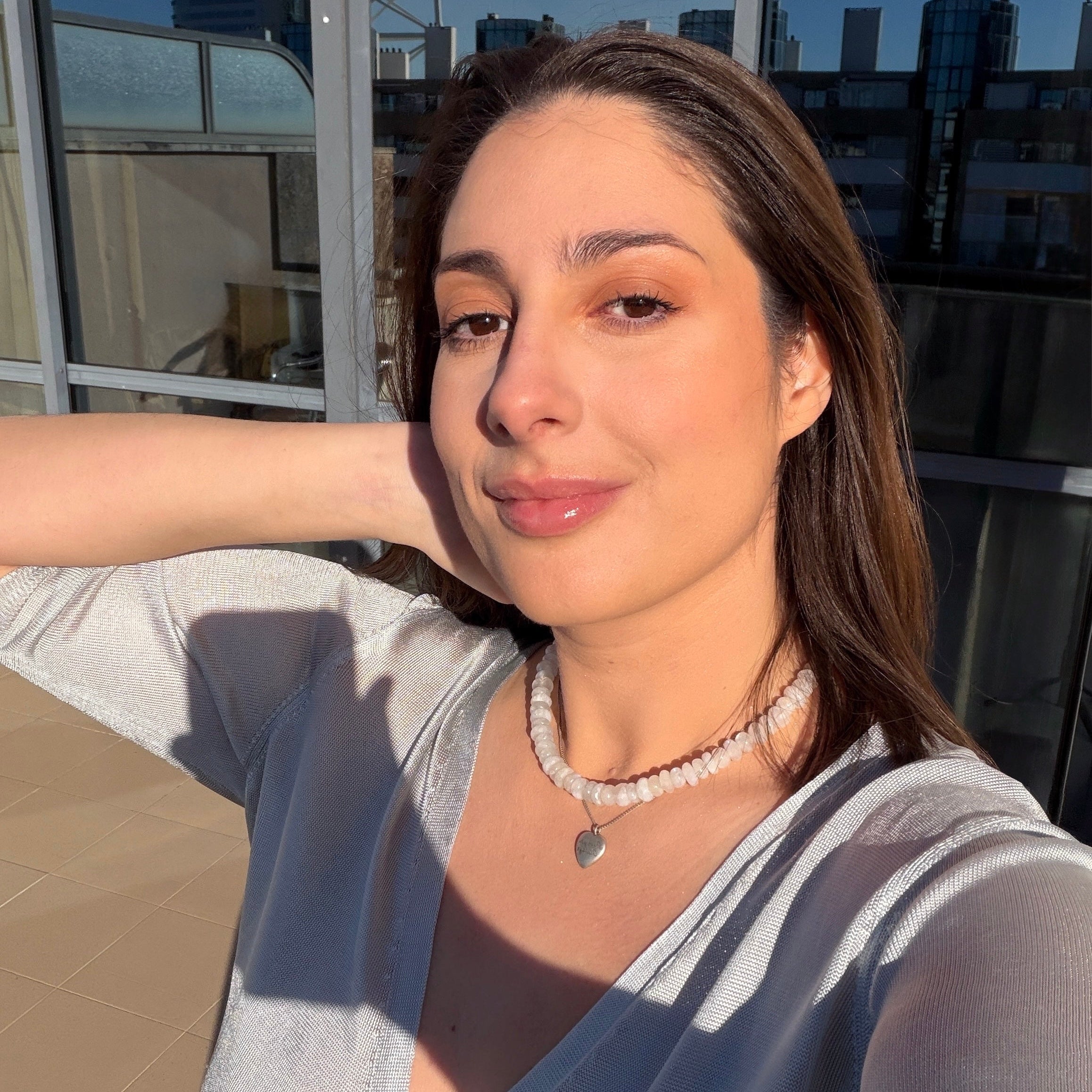 Rainbow Moonstone: The Ethereal Powerhouse