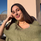 Ethiopian Opal: The Cosmic CEO