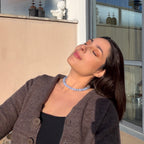 Blue Lace Agate: The Soft Girl Era