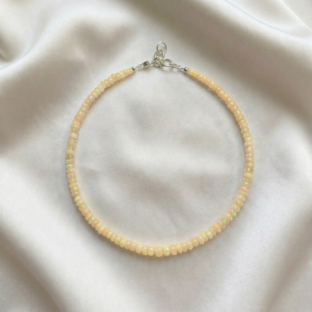 Ethiopian Opal: The Cosmic CEO