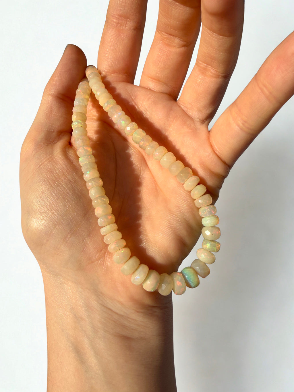 Ethiopian Opal: The Cosmic CEO