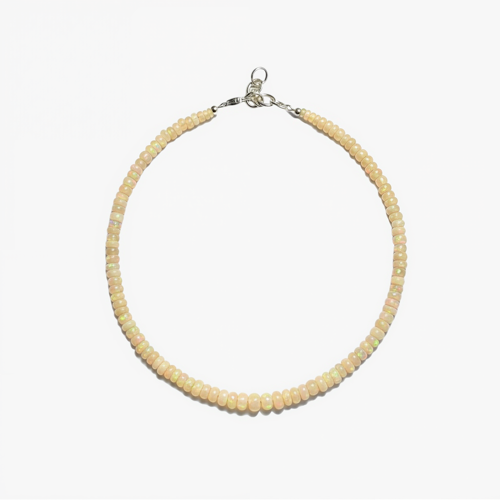 Ethiopian Opal: The Cosmic CEO