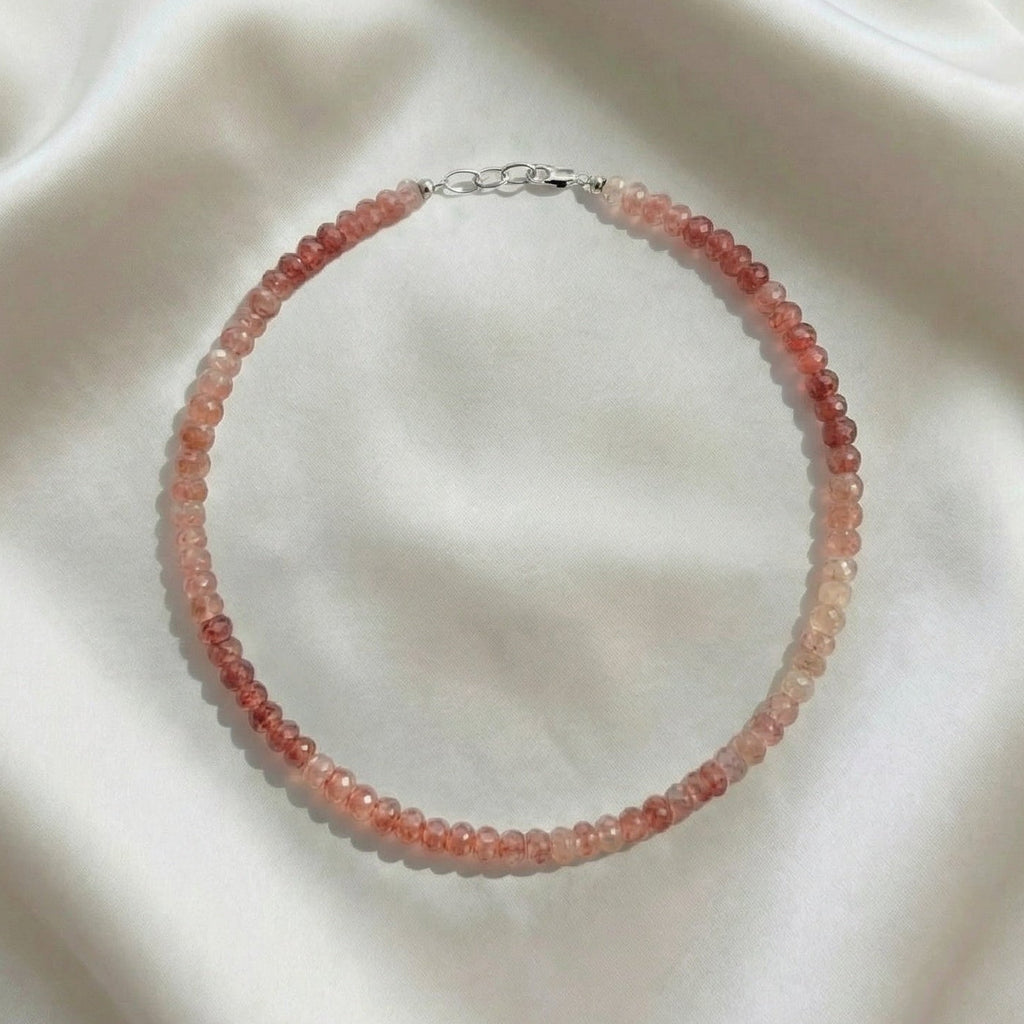 Strawberry Quartz: The Love Potion