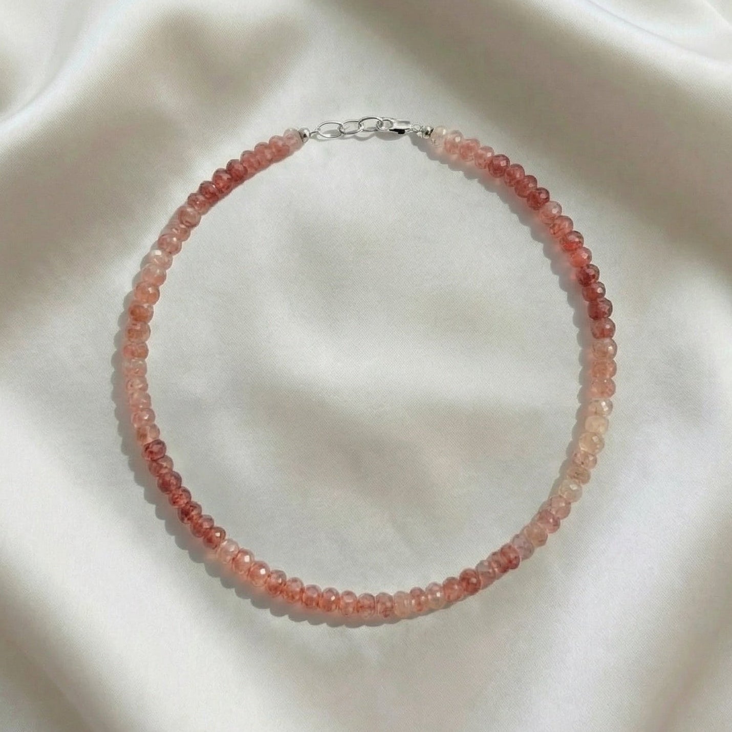 Strawberry Quartz: The Love Potion