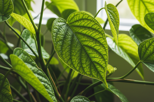 Plants or Flowers